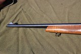 Remington model1917.257 Roberts Caliber - 7 of 11