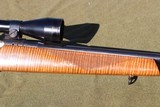 Remington model1917.257 Roberts Caliber - 3 of 11