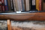 Post WW2 Belgium custom Mauser 8mm - 11 of 12