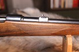 Post WW2 Belgium custom Mauser 8mm - 5 of 12