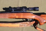 Remington 700 Safari grade .458 Win - 6 of 10