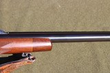 Remington 700 Safari grade .458 Win - 4 of 10
