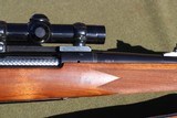 Remington 700 Safari grade .458 Win - 3 of 10