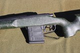 Remington Model 700 .308 Custom Tactical Rifle - 2 of 10