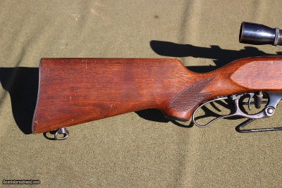 Savage Model 99 .300 Savage - Image 6 of 8