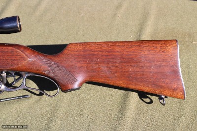 Savage Model 99 .300 Savage - Image 2 of 8