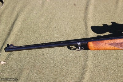 Savage Model 99 .300 Savage - Image 3 of 8