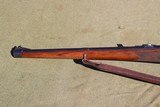 Rare Commercial Oberndorf Mauser 8x60 Caliber - 9 of 10