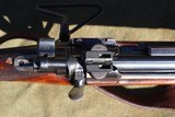 Rare Commercial Oberndorf Mauser 8x60 Caliber - 6 of 10