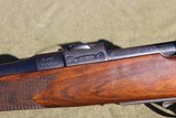 Rare Commercial Oberndorf Mauser 8x60 Caliber - 10 of 10