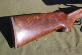 Winchester Over and Under Double Rifle 7x57 Caliber - 10 of 15