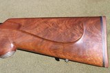 Winchester Over and Under Double Rifle 7x57 Caliber - 3 of 15