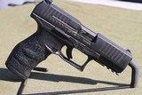 Walther PPQ .45 Caliber - 2 of 4