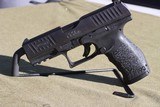 Walther PPQ .45 Caliber - 3 of 4