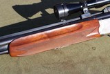 Winchester Grand European Combo 12Ga/.222 Rem - 6 of 15