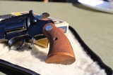 Colt Diamondback .38 Special Rare Barrel length - 4 of 6