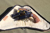 Colt Diamondback .38 Special Rare Barrel length - 1 of 6