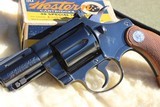 Colt Diamondback .38 Special Rare Barrel length - 2 of 6