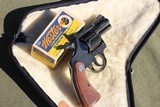 Colt Diamondback .38 Special Rare Barrel length - 5 of 6