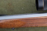 Kimber Model 82 .22LR Fluted barrel with factory box - 3 of 12