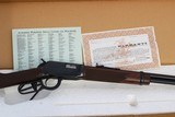 Winchester 9422 Magnum - 1 of 12