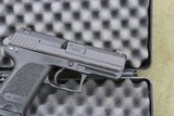 HK USP-9 9mm - 6 of 8