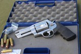 Smith & Wesson Model 500 - 7 of 7