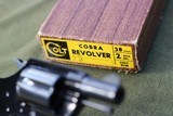 Colt Cobra .38 Special - 8 of 8