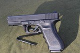 Glock Model 22 .40 Caliber - 1 of 6