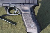 Glock Model 22 .40 Caliber - 3 of 6