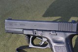 Glock Model 22 .40 Caliber - 2 of 6