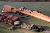 Mauser Yugoslavian M48 8mm - 6 of 17