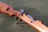 Mauser Yugoslavian M48 8mm - 1 of 17