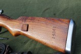 Mauser Yugoslavian M48 8mm - 13 of 17