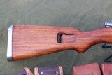 Mauser Yugoslavian M48 8mm - 7 of 17