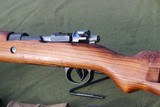 Mauser Yugoslavian M48 8mm - 14 of 17