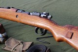 Mauser Yugoslavian M48 8mm - 12 of 17