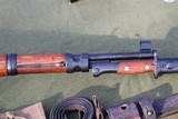 Mauser Yugoslavian M48 8mm - 10 of 17