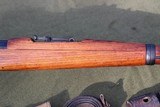 Mauser Yugoslavian M48 8mm - 9 of 17