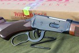 Winchester 9410 Lever Action Shotgun - 11 of 12