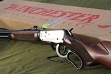 Winchester 9410 Lever Action Shotgun - 1 of 12