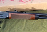 Winchester 9410 Lever Action Shotgun - 9 of 12