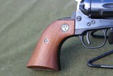 Ruger Single Six Revolver .22lr - 7 of 8