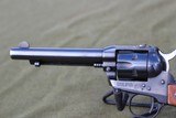 Ruger Single Six Revolver .22lr - 4 of 8