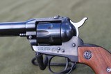Ruger Single Six Revolver .22lr - 2 of 8
