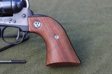 Ruger Single Six Revolver .22lr - 3 of 8