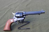 Ruger Single Six Revolver .22lr - 5 of 8