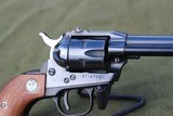 Ruger Single Six Revolver .22lr - 6 of 8