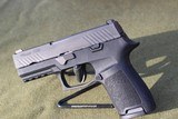 Sig Sauer P320 .40 Caliber - 6 of 6