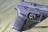 Sig Sauer P320 .40 Caliber - 5 of 6